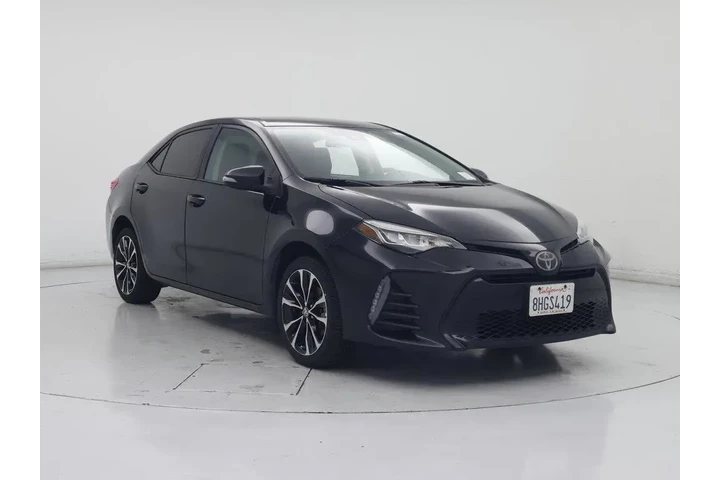 $15998 : Toyota Corolla 2019 SE 4dr S image 1