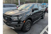 $21272 : Ford Ranger 2020 4x2 XL 4dr thumbnail