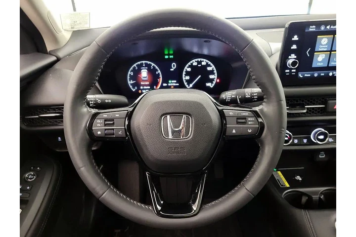 $28998 : Honda HR-V 2024 EX-L 4dr Cro image 10