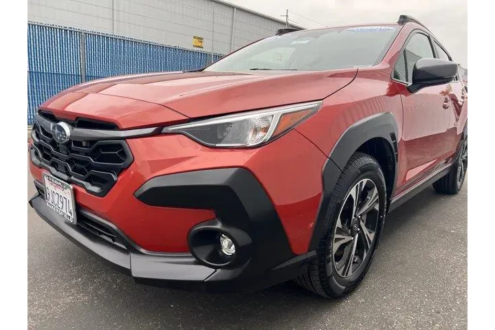 $26494 : Subaru Crosstrek 2024 AWD Pr image 9