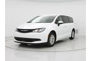 $21998 : Chrysler Voyager 2023 LX 4dr thumbnail