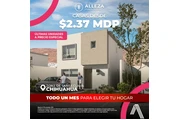 ¡Tu casa en Chihuahua! en Chihuahua