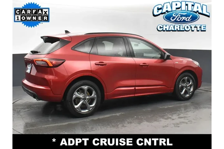 $20999 : Ford Escape 2024 ST-Line 4dr image 8