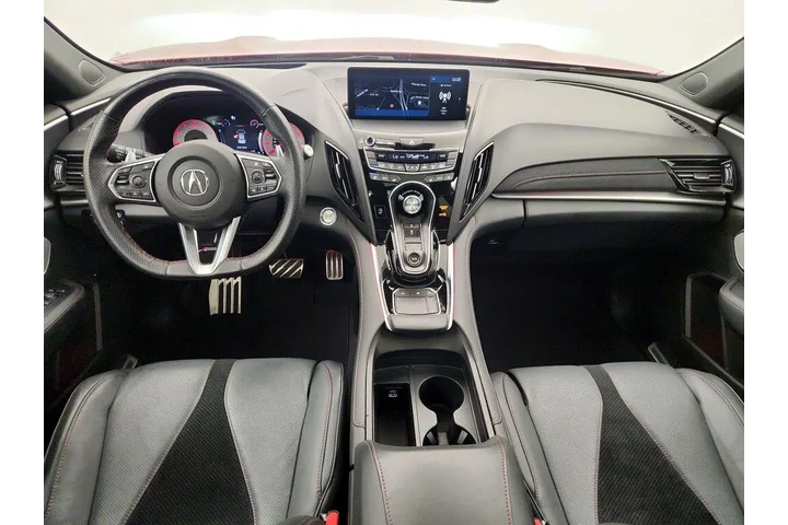 $35998 : Acura RDX 2022 SH-AWD 4dr SU image 9
