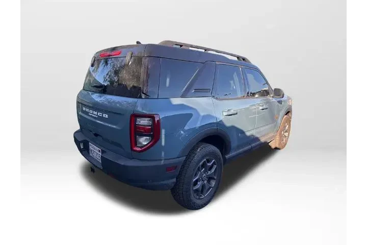 $28686 : Ford Bronco Sport 2022 AWD B image 4