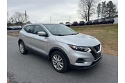 $19776 : Nissan Rogue Sport 2021 AWD thumbnail
