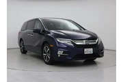 Honda Odyssey 2019 Elite 4dr en San Jose