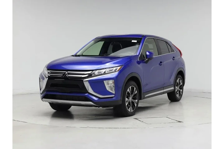 $14998 : Mitsubishi Eclipse Cross 201 image 4