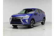 $14998 : Mitsubishi Eclipse Cross 201 thumbnail