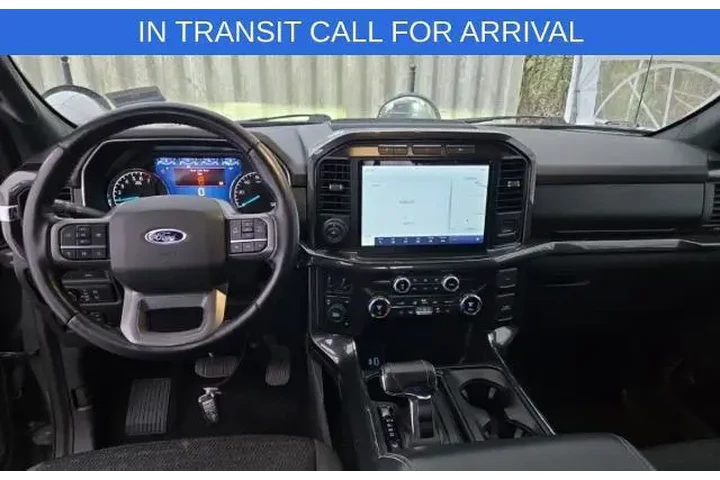 $39500 : Ford F-150 2021 4x4 Platinum image 8