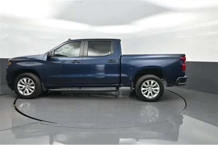 $21685 : Chevrolet Silverado 1500 202 image 2