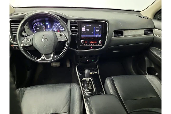 $15998 : Mitsubishi Outlander 2020 AW image 9