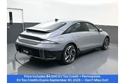 $24988 : Hyundai IONIQ 6 2023 AWD SEL thumbnail