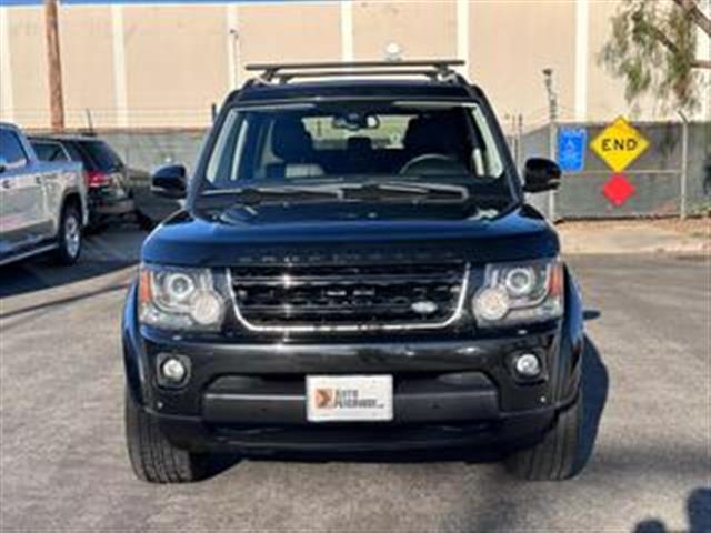 $22990 : 2014 LAND ROVER LR42014 LAND image 10