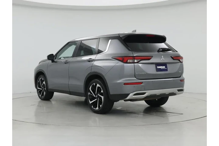 $17998 : Mitsubishi Outlander 2022 SE image 2