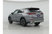 $17998 : Mitsubishi Outlander 2022 SE thumbnail
