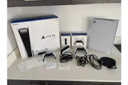Sony PlayStation PS5 Console en Buenos Aires
