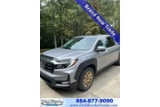 Honda Ridgeline 2021 AWD RTL en Greenville