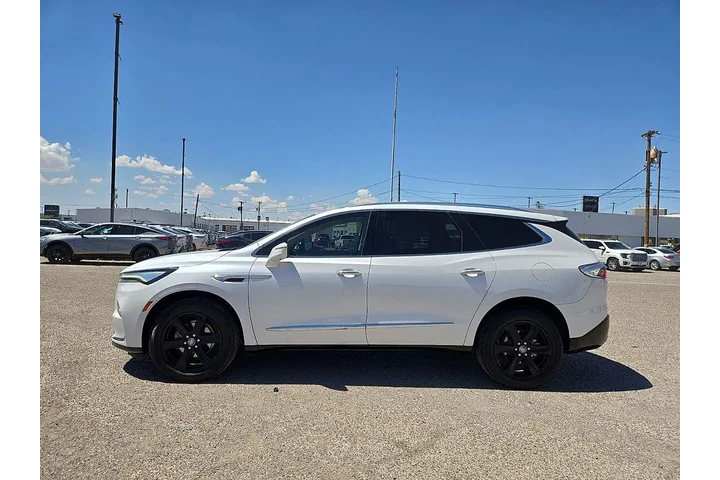 $34995 : Buick Enclave 2023 Essence 4 image 5