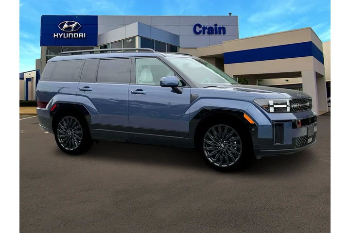 $39825 : Hyundai SANTA FE 2025 AWD Ca image 10