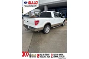 $10991 : Ford F-150 2012 4x2 Lariat 4 thumbnail