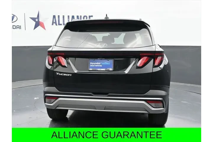 $28394 : Hyundai TUCSON 2026 SEL 4dr image 6