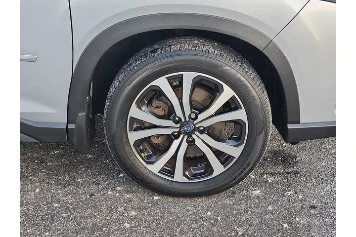 $26556 : Subaru Forester 2023 AWD Lim image 8