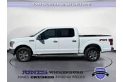 $15993 : Ford F-150 2019 4x4 XLT 4dr thumbnail