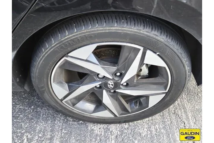 $20995 : Hyundai ELANTRA 2023 Limited image 4