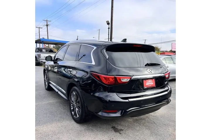 $16499 : 2017 QX60 image 9