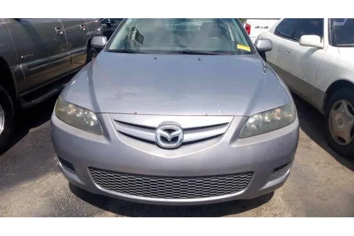$1200 : 2006 MAZDA3 image 3