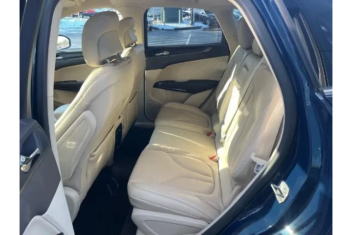 $20000 : Lincoln MKC 2018 AWD Reserve image 10