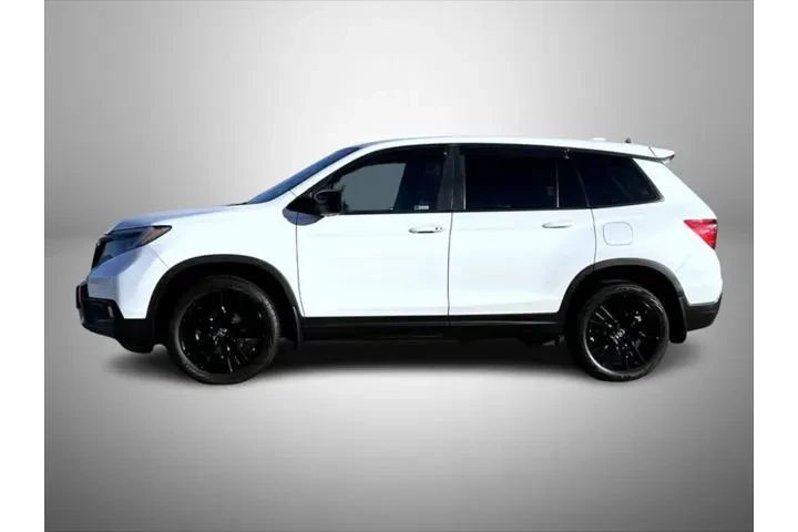 $24444 : Honda Passport 2021 AWD Spor image 8