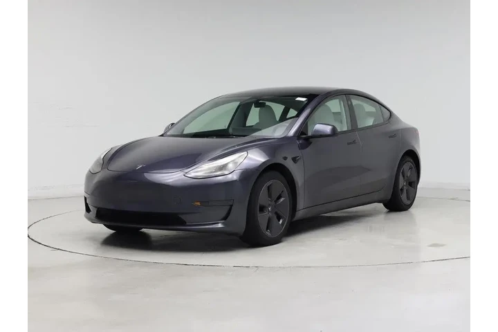 $29998 : Tesla Model 3 2023 4dr Sedan image 4
