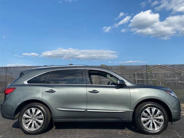 $14941 : 2015 MDX SH-AWD w/Tech image 7