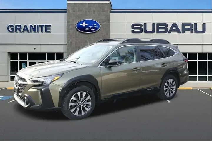 $27990 : Subaru Outback 2023 AWD Limi image 5