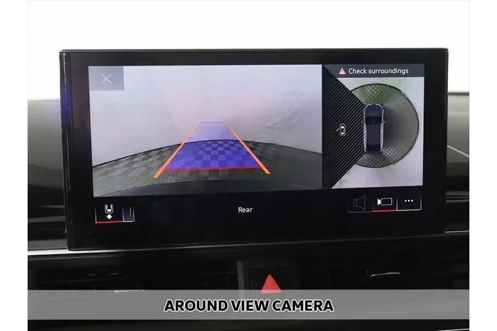 $32593 : Audi A5 Sportback 2023 AWD q image 5