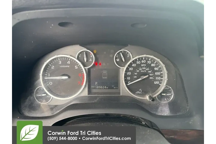 $23989 : Toyota Tundra 2017 4x4 Limit image 5