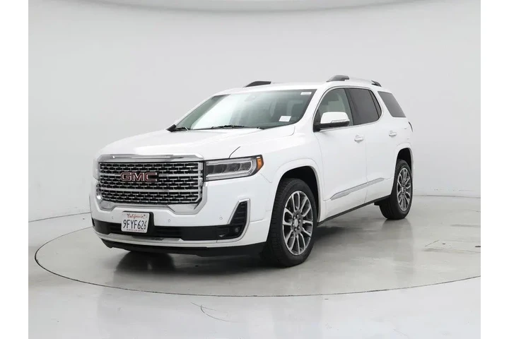 $34998 : GMC Acadia 2023 4x4 Denali 4 image 4
