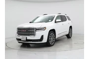 $34998 : GMC Acadia 2023 4x4 Denali 4 thumbnail