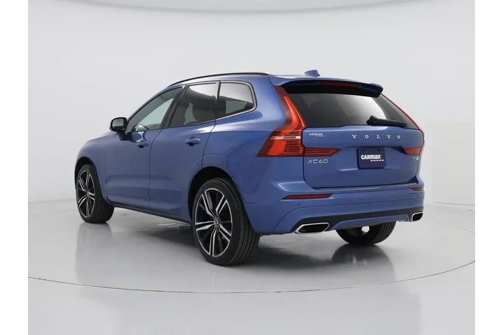 $23998 : Volvo XC60 2020 T5 R-Design image 2