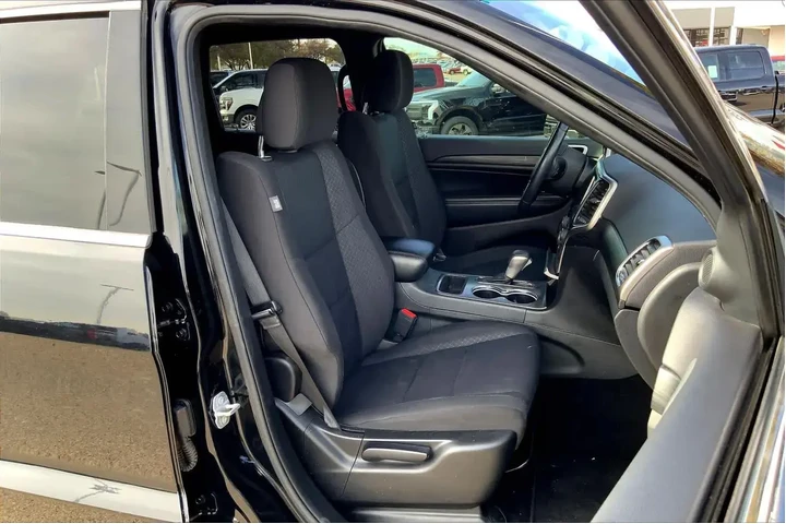 $15806 : Jeep Grand Cherokee 2019 4x2 image 8