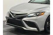 $28000 : Toyota Camry 2024 XSE 4dr Se thumbnail