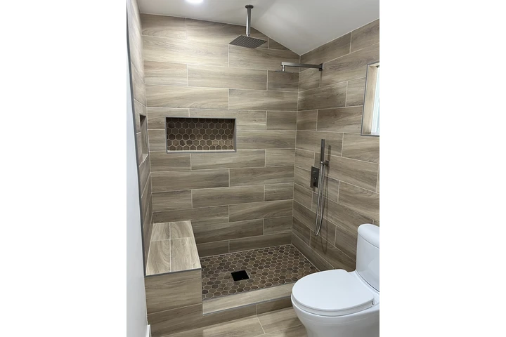 Baños y cocinas remodelación image 10