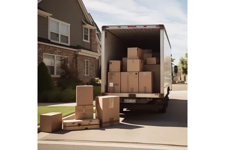 🚛 JUNK REMOVAL Y MUDANZAS PRO image 5