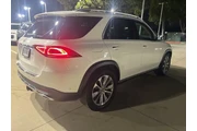 $32691 : Mercedes-Benz GLE 2020 GLE 3 thumbnail