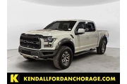 Ford F-150 2017 4x4 Raptor 4 en Anchorage