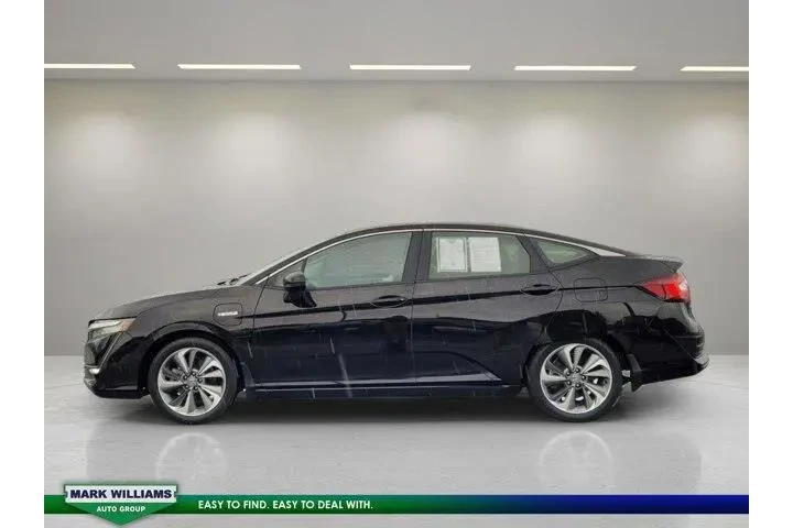 $20916 : Honda Clarity Plug-In Hybrid image 6