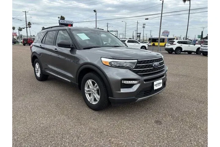 $28203 : 2023 Explorer XLT image 6