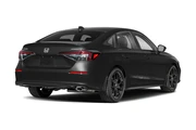 $28984 : 2025 Civic Sedan Sport thumbnail